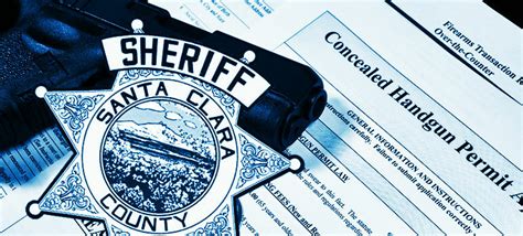 Santa Clara County gun permit scandal: Key witness sentenced.